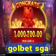 golbet sga